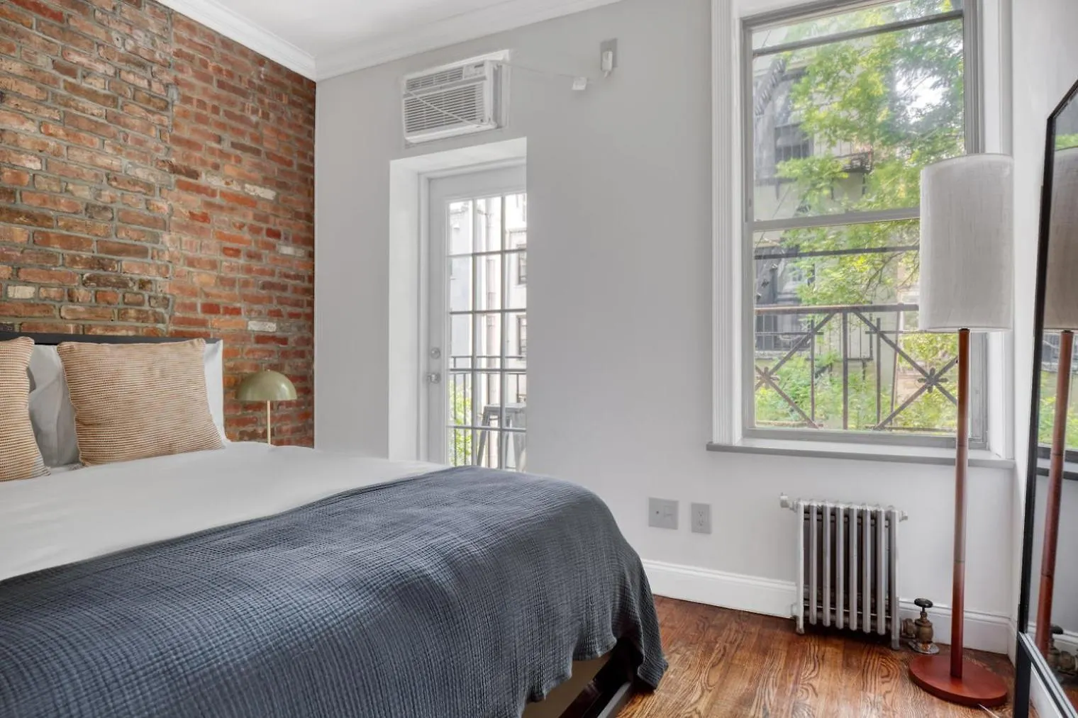 Stunning Nolita 1Br W Wd Nr Soho Nyc-805 Appartement New York