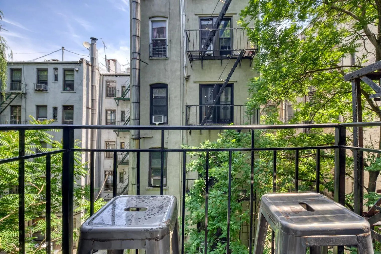 Ferienwohnung Stunning Nolita 1Br W Wd Nr Soho Nyc-805 New York