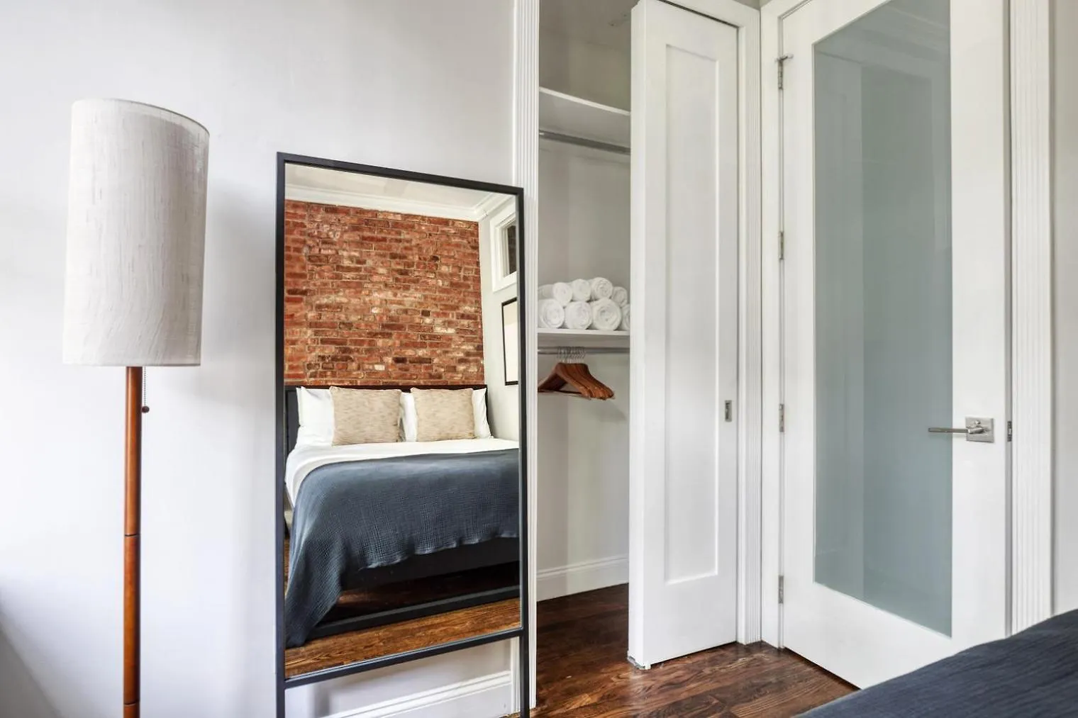 Ferienwohnung Stunning Nolita 1Br W Wd Nr Soho Nyc-805 New York 0*,