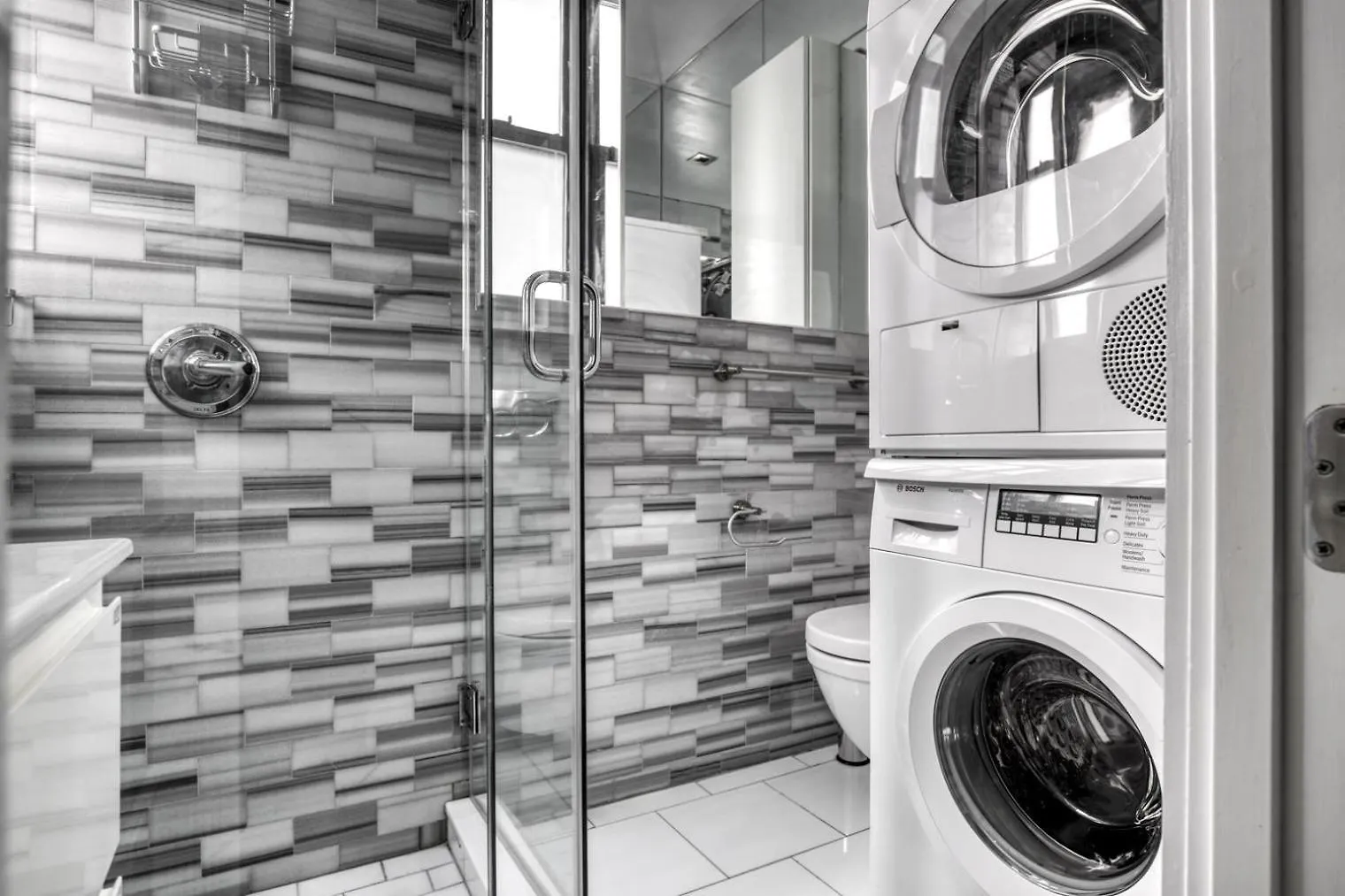 Ferienwohnung Stunning Nolita 1Br W Wd Nr Soho Nyc-805 New York