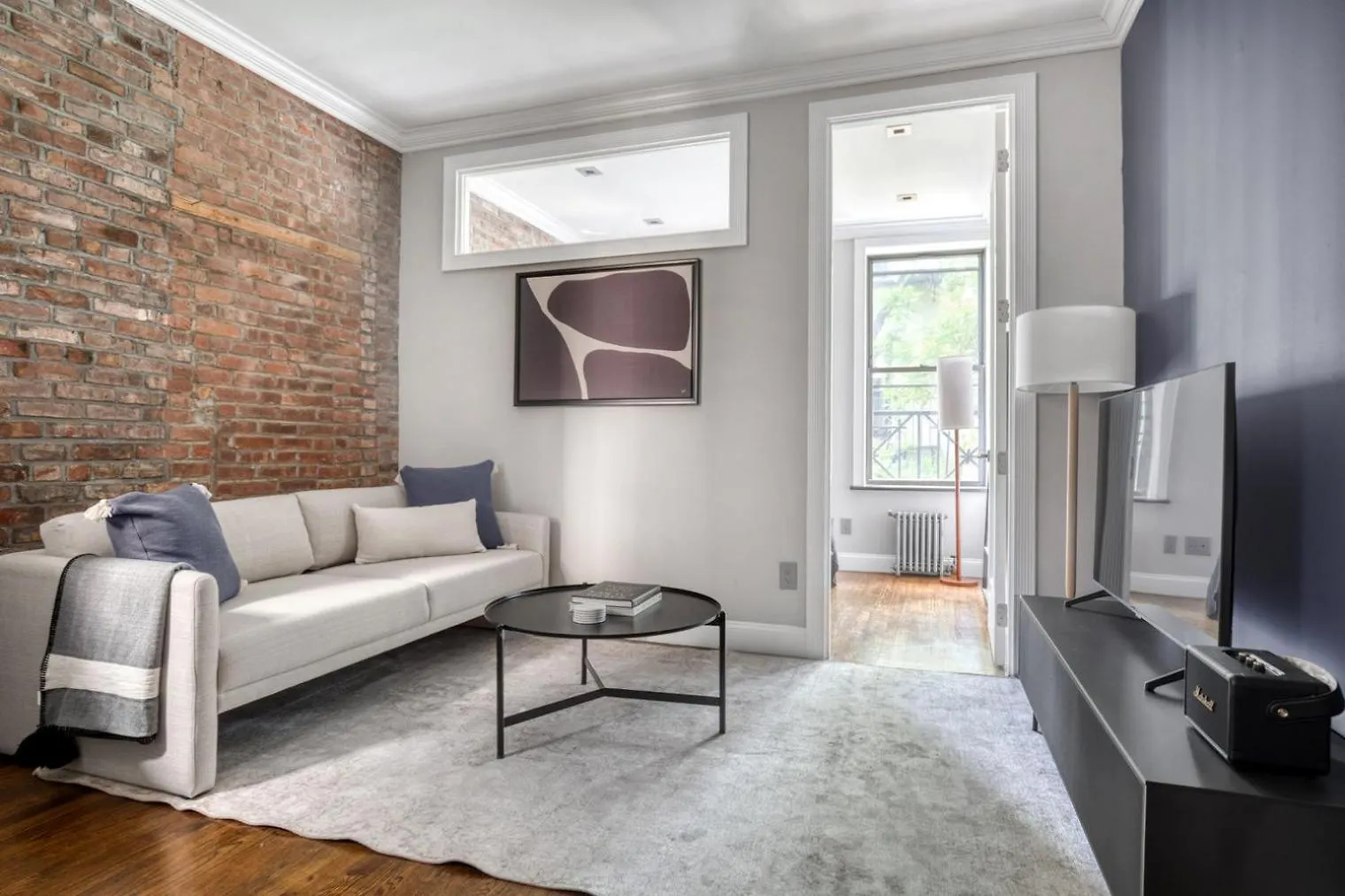 Ferienwohnung Stunning Nolita 1Br W Wd Nr Soho Nyc-805 New York